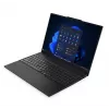 Lenovo ThinkPad E16 Gen 3 sülearvuti, Intel Core Ultra 7 256V, 16 GB muutmälu, 512 GB SSD, 16-tolline WUXGA, Windows 11 Pro, must