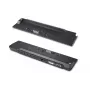 Fujitsu S26391-F1317-L119 sülearvuti dokk/pordireplikaator dokiga must