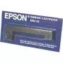 Epson ERC22B lindikassett M-180/190 seeriale, pika elueaga, must