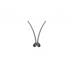 Sony WI-C310 peakomplekt, juhtmevaba, kõrvasisene, kaelarihmaga, kõned/muusika, Bluetooth, must