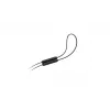 Sony WI-C310 peakomplekt, juhtmevaba, kõrvasisene, kaelarihmaga, kõned/muusika, Bluetooth, must