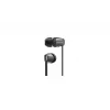 Sony WI-C310 peakomplekt, juhtmevaba, kõrvasisene, kaelarihmaga, kõned/muusika, Bluetooth, must