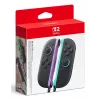 Nintendo Joy-Con 2 Pair Light lilla/Light roheline, mängupult, Nintendo Switch 2, Kodunupp, Analoog / Digitaalne, Juhtmevaba, Bluetooth