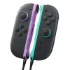 Nintendo Joy-Con 2 Pair Light lilla/Light roheline, mängupult, Nintendo Switch 2, Kodunupp, Analoog / Digitaalne, Juhtmevaba, Bluetooth