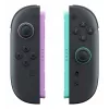 Nintendo Joy-Con 2 Pair Light lilla/Light roheline, mängupult, Nintendo Switch 2, Kodunupp, Analoog / Digitaalne, Juhtmevaba, Bluetooth