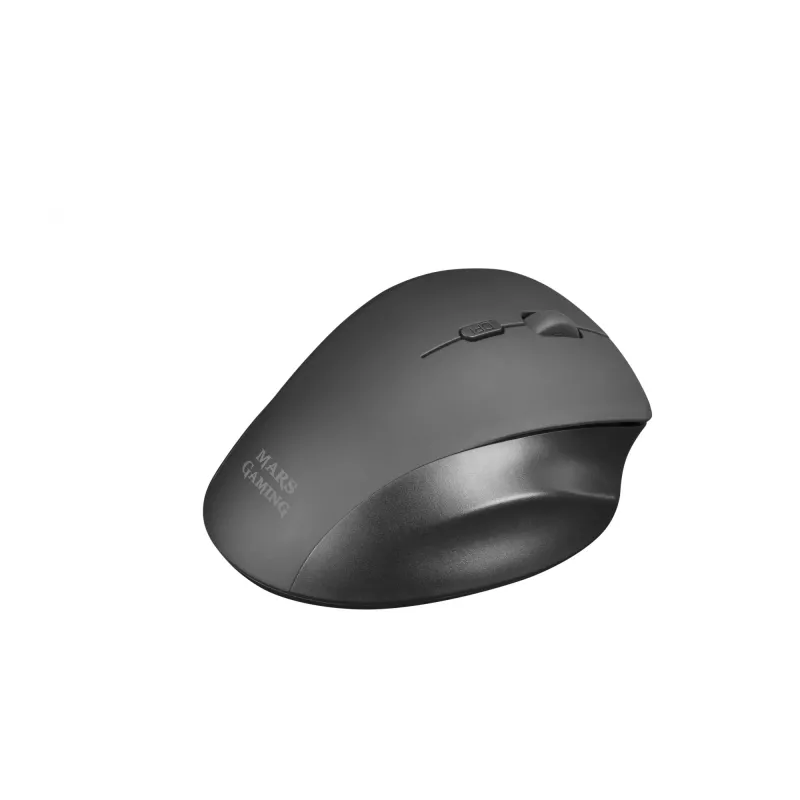 Mars Gaming MMWERGO hiir paremakäeline RF-juhtmevaba mehaaniline 3200 DPI