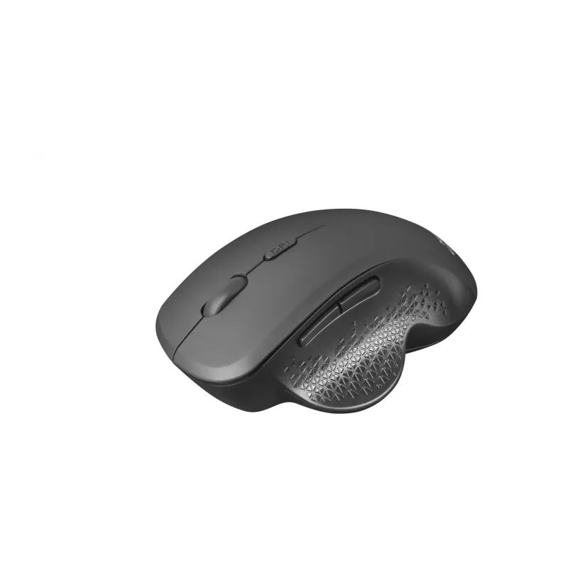 Mars Gaming MMWERGO hiir paremakäeline RF-juhtmevaba mehaaniline 3200 DPI