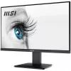 MSI Pro MP2412 arvutimonitor 60,5 cm (23,8 tolli) 1920 x 1080 pikslit Full HD LCD must