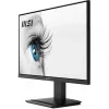 MSI Pro MP2412 arvutimonitor 60,5 cm (23,8 tolli) 1920 x 1080 pikslit Full HD LCD must