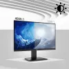 MSI Pro MP2412 arvutimonitor 60,5 cm (23,8 tolli) 1920 x 1080 pikslit Full HD LCD must
