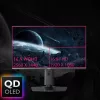 MSI MPG 271QRXDE QD-OLED arvutikuvar 67,3 cm (26,5 tolli) 2560 x 1440 pikslit Wide Quad HD Must