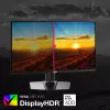 MSI MPG 271QRXDE QD-OLED arvutikuvar 67,3 cm (26,5 tolli) 2560 x 1440 pikslit Wide Quad HD Must