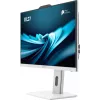 Kõik-ühes arvuti MSI Pro AP242P 14M-691EU — 23,8-tolline FHD IPS, Intel Core i5-14400, 16 GB DDR5, 512 GB SSD, Windows 11 Pro, Wi‑Fi 6E, valge