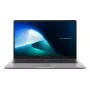 ASUS ExpertBook P1 P1503CVA-S70860W sülearvuti Intel® Core™ i5 i5-13420H 39.6 cm (15.6 tolli) Full HD 16 GB DDR5-SDRAM 512 GB SSD Wi-Fi 6 (802.11ax) Windows 11 Home Hall