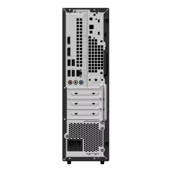 Lauaarvuti ASUS ExpertCenter P500 SFF P500SV-07240H0040 — Intel Core 7 240H, 16 GB DDR5, 512 GB SSD, Intel Graphics, Wi‑Fi, 180W, Hall