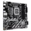 GIGABYTE B860M D3W emaplaat – Intel Core Ultra seeria protsessorid, 4+1+2 faasiga VRM, kuni 9066 MHz DDR5, 2x PCIe 4.0 M.2, 1 GbE LAN, USB 3.2 Gen 1