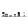 GIGABYTE B860M D3W emaplaat – Intel Core Ultra seeria protsessorid, 4+1+2 faasiga VRM, kuni 9066 MHz DDR5, 2x PCIe 4.0 M.2, 1 GbE LAN, USB 3.2 Gen 1