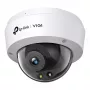 TP-Link VIGI 5MP Full-Color Dome võrgukaamera, IP turvakaamera, Sise- ja välistingimustes, Juhtmega, 120 dB, CE, NTRA, VCCI, KC, BSMI, FCC, IC, Lagi