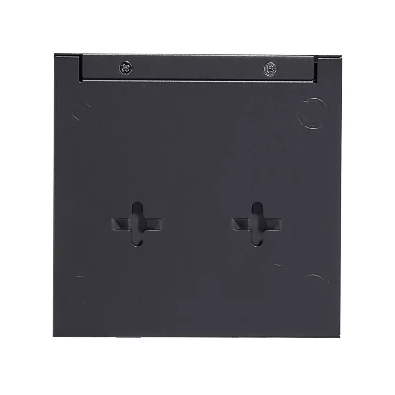 TP-Link Omada DS105G-M2 võrgukommutaator Haldamata 2.5G Ethernet (100/1000/2500) Must