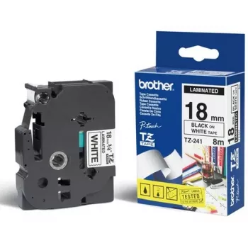 Brother TZ-241 sildilint