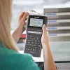 Brother PT-H500 sildiprinter 180 x 180 DPI 30 mm/sek Juhtmega TZe QWERTY