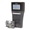 Brother PT-H500 sildiprinter 180 x 180 DPI 30 mm/sek Juhtmega TZe QWERTY