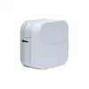 Brother PT-P300BT sildiprinter, otsetermosiire, 180 x 180 DPI, 20 mm/s, TZe, Bluetooth