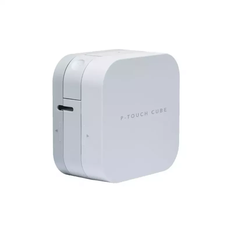 Brother PT-P300BT sildiprinter, otsetermosiire, 180 x 180 DPI, 20 mm/s, TZe, Bluetooth