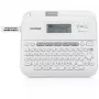 Brother PT-D410 sildiprinter termosiire 180 x 180 DPI 20 mm/sek juhtmega TZe QWERTY