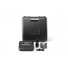 Brother PT-D460BTVP sildiprinter Termosiirdetehnoloogia 180 x 180 DPI 30 mm/sek Juhtmega ja juhtmevaba ühendus TZe Bluetooth QWERTY