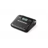 Brother PT-D460BTVP sildiprinter Termosiirdetehnoloogia 180 x 180 DPI 30 mm/sek Juhtmega ja juhtmevaba ühendus TZe Bluetooth QWERTY