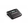 Brother PT-D460BTVP sildiprinter Termosiirdetehnoloogia 180 x 180 DPI 30 mm/sek Juhtmega ja juhtmevaba ühendus TZe Bluetooth QWERTY