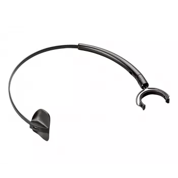 HP Poly EncorePro 540 Convertible Headset +Quick Disconnect, 32 g, Must