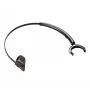 HP Poly EncorePro 540 Convertible Headset +Quick Disconnect, 32 g, Must