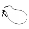 HP Poly EncorePro 540 Convertible Headset +Quick Disconnect, 32 g, Must