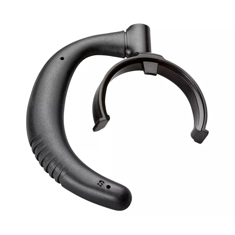 HP Poly EncorePro 540 Convertible Headset +Quick Disconnect, 32 g, Must