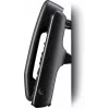 HP Poly Edge B30 IP-telefon ja PoE-toega, IP-telefon, Must, Juhtmega telefonitoru, Laua/seinale kinnitatav, 4 liini, LCD