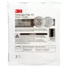 3M 2125 Osakeste filter 2 tk
