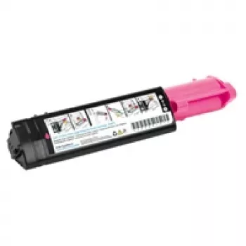 DELL K4972 toonerikassett Originaal magenta