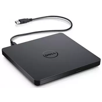 DELL 784-BBBI optiline kettaseade DVD±RW Must