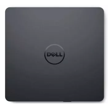 DELL 784-BBBI optiline kettaseade DVD±RW Must