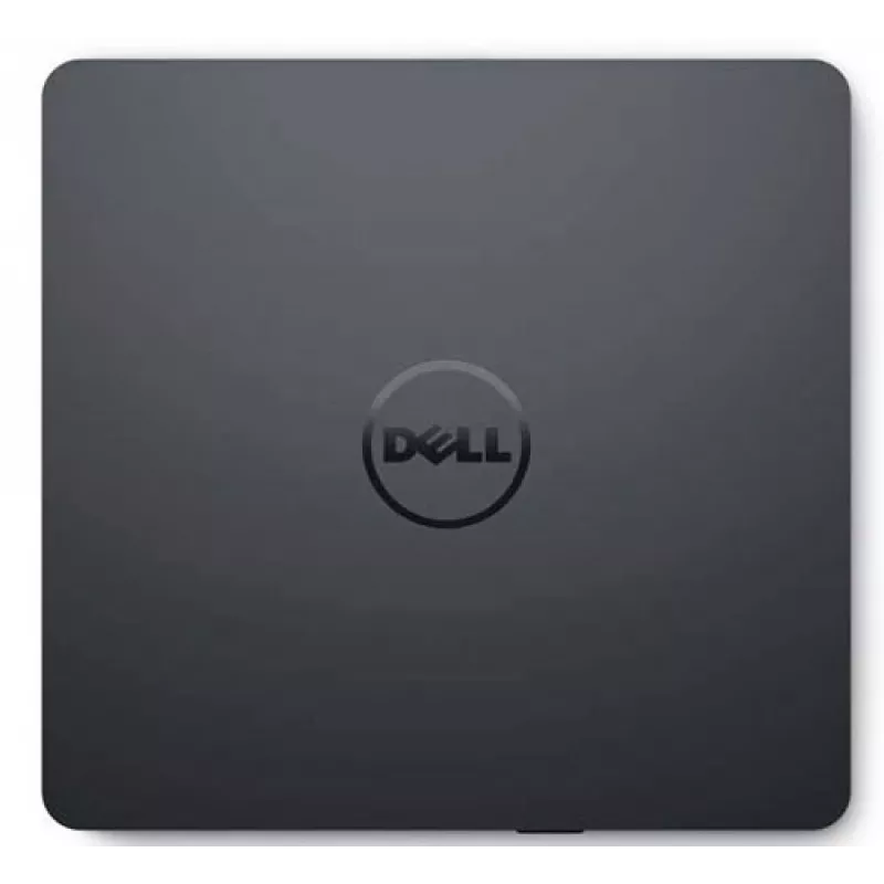 DELL 784-BBBI optiline kettaseade DVD±RW Must