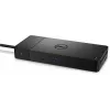 DELL Thunderbolt™ dokk – WD22TB4, dokkimisjaam, Thunderbolt, 10,100,1000 Mbit/s, Must, 5120 x 2880 pikslit, DC