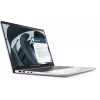 DELL Pro 16 Plus PB16255 Copilot+ PC AMD Ryzen™ AI 7 350 sülearvuti 40,6 cm (16 tolli) Full HD+ 32 GB LPDDR5x-SDRAM 512 GB SSD Wi-Fi 7 (802.11be) Windows 11 Pro saksa Plaatina, Hõbedane