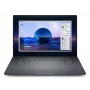 DELL Pro Max 16 Premium MA16250 Intel Core Ultra 7 265H Mobiilne tööjaam 40,6 cm (16 inch) Full HD+ 32 GB LPDDR5x-SDRAM 1 TB SSD NVIDIA RTX PRO 1000 Mustwell Wi-Fi 7 (802.11be) Windows 11 Pro Saksa Must