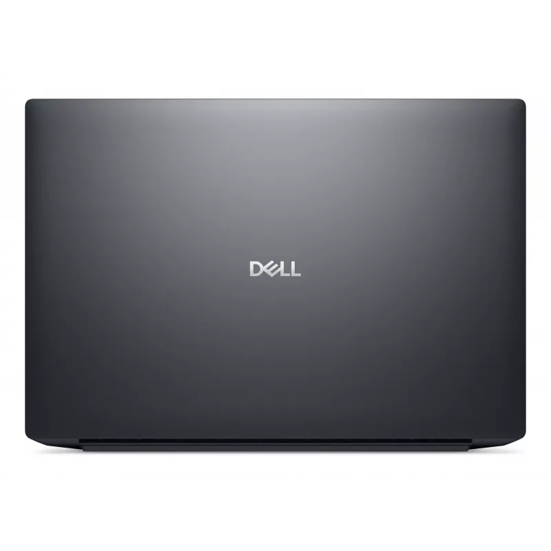 DELL Pro Max 16 Premium MA16250 Intel Core Ultra 7 265H Mobiilne tööjaam 40,6 cm (16 inch) Full HD+ 32 GB LPDDR5x-SDRAM 1 TB SSD NVIDIA RTX PRO 1000 Mustwell Wi-Fi 7 (802.11be) Windows 11 Pro Saksa Must