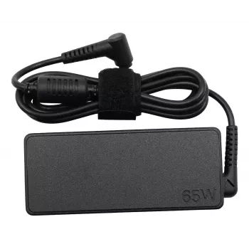 Lenovo 01FR040 toiteadapter/inverter siseruumidesse 65 W must