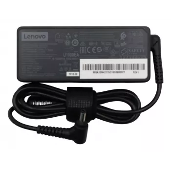 Lenovo 01FR040 toiteadapter/inverter siseruumidesse 65 W must