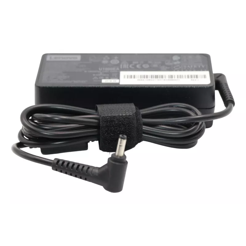 Lenovo 01FR040 toiteadapter/inverter siseruumidesse 65 W must