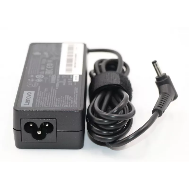 Lenovo 01FR040 toiteadapter/inverter siseruumidesse 65 W must